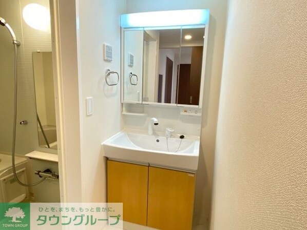 GRACERYの物件内観写真